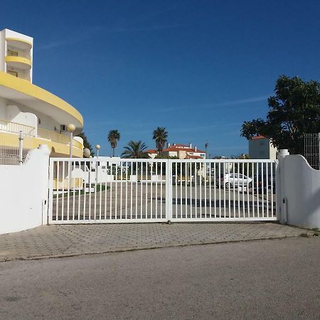 Beach View Apartment Portimao Luaran gambar