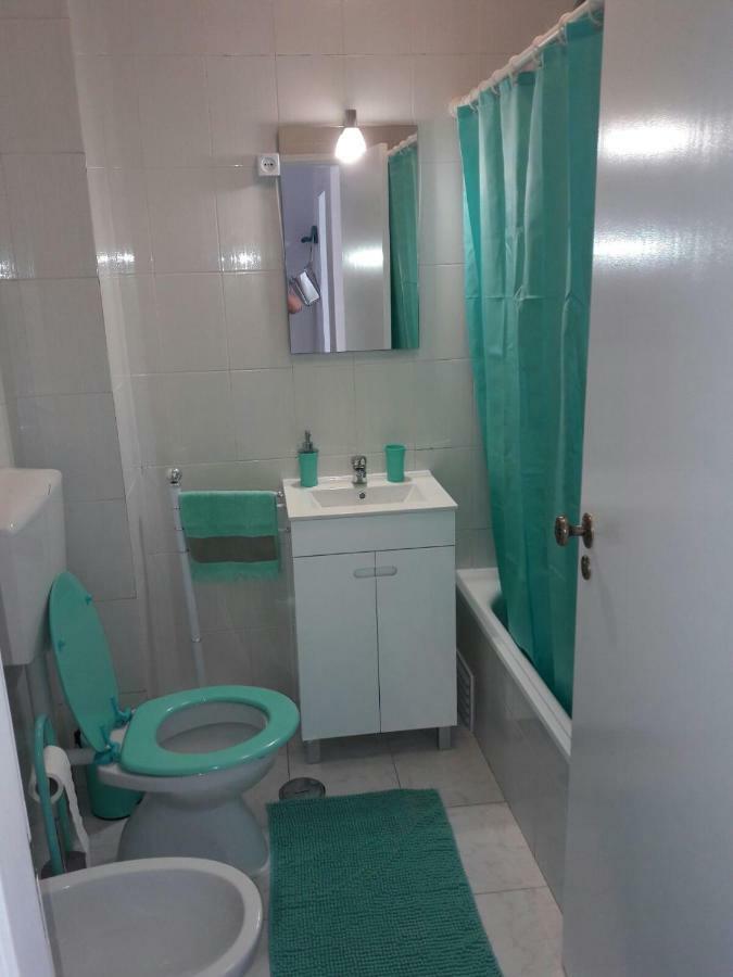 Beach View Apartment Portimao Luaran gambar