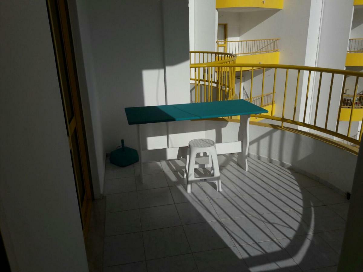 Beach View Apartment Portimao Luaran gambar