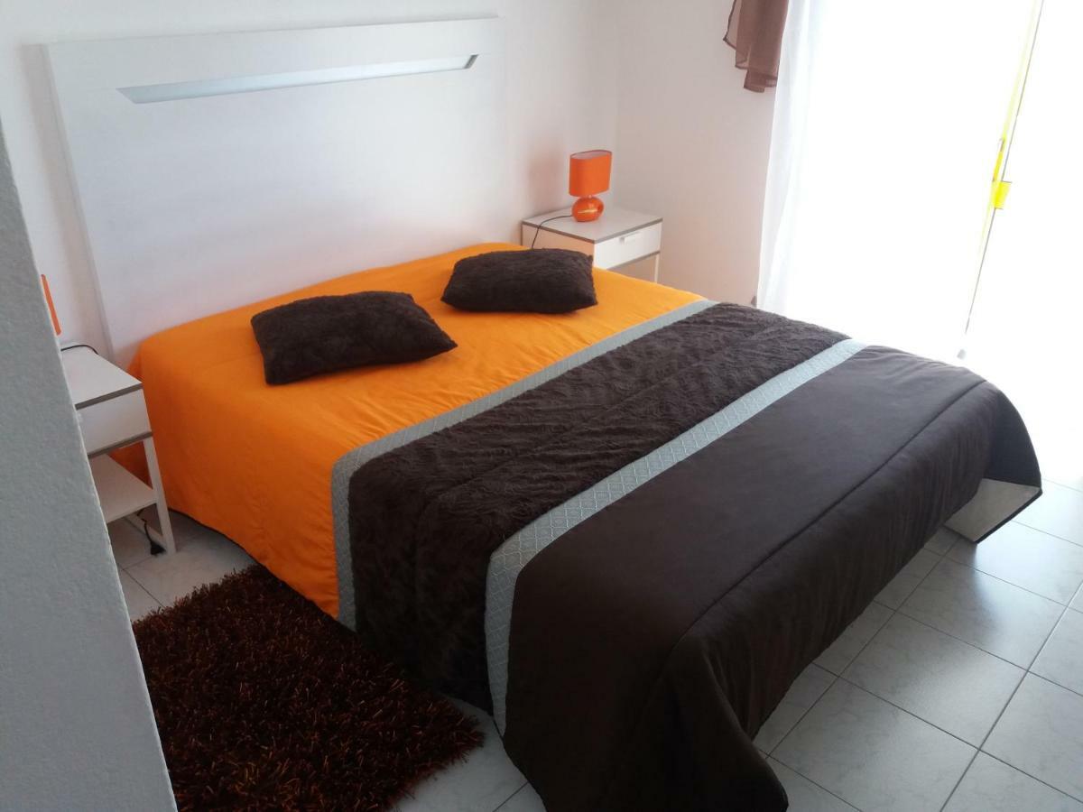 Beach View Apartment Portimao Luaran gambar